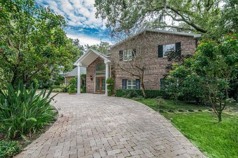 16405 AVILA BOULEVARD TAMPA FL 33613