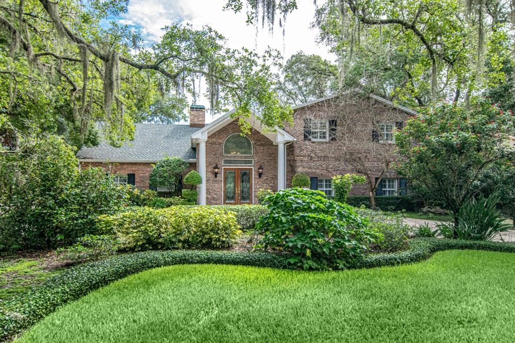 AVILA UNIT 1 - Residential Lease