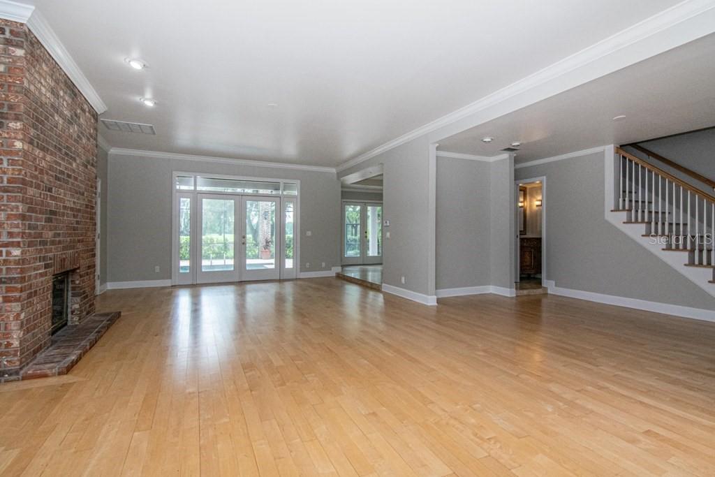 AVILA UNIT 1 - Residential Lease