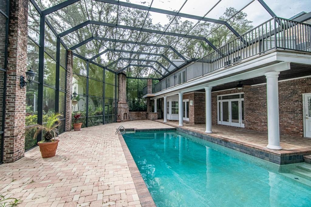 AVILA UNIT 1 - Residential Lease