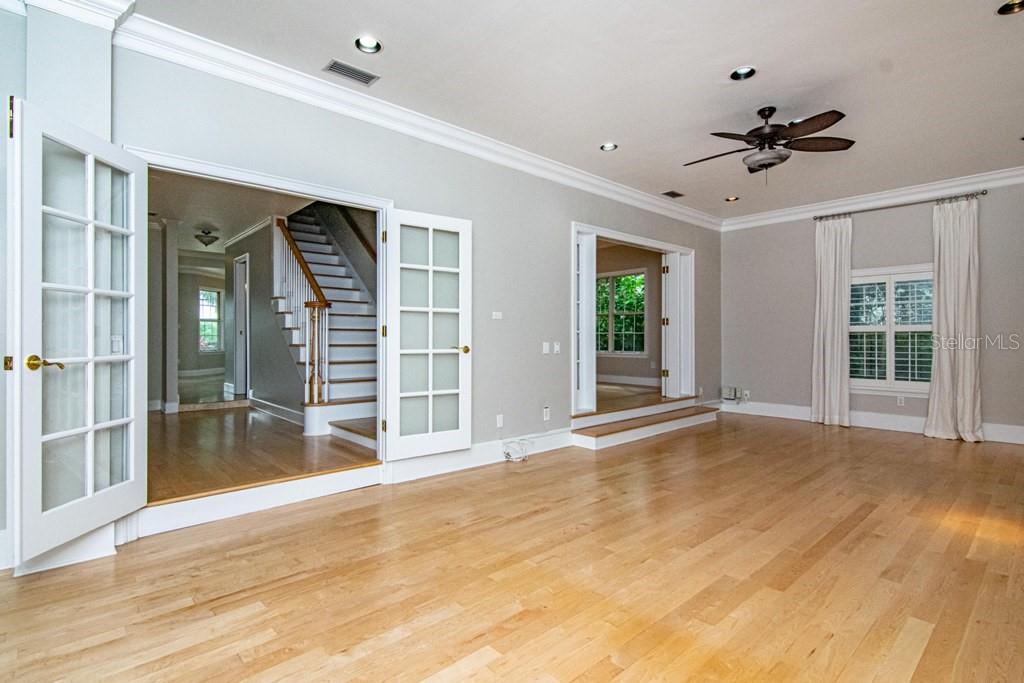 AVILA UNIT 1 - Residential Lease