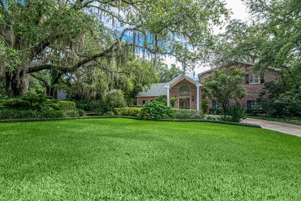 AVILA UNIT 1 - Residential Lease