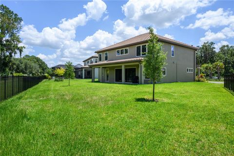 A home in BRANDON