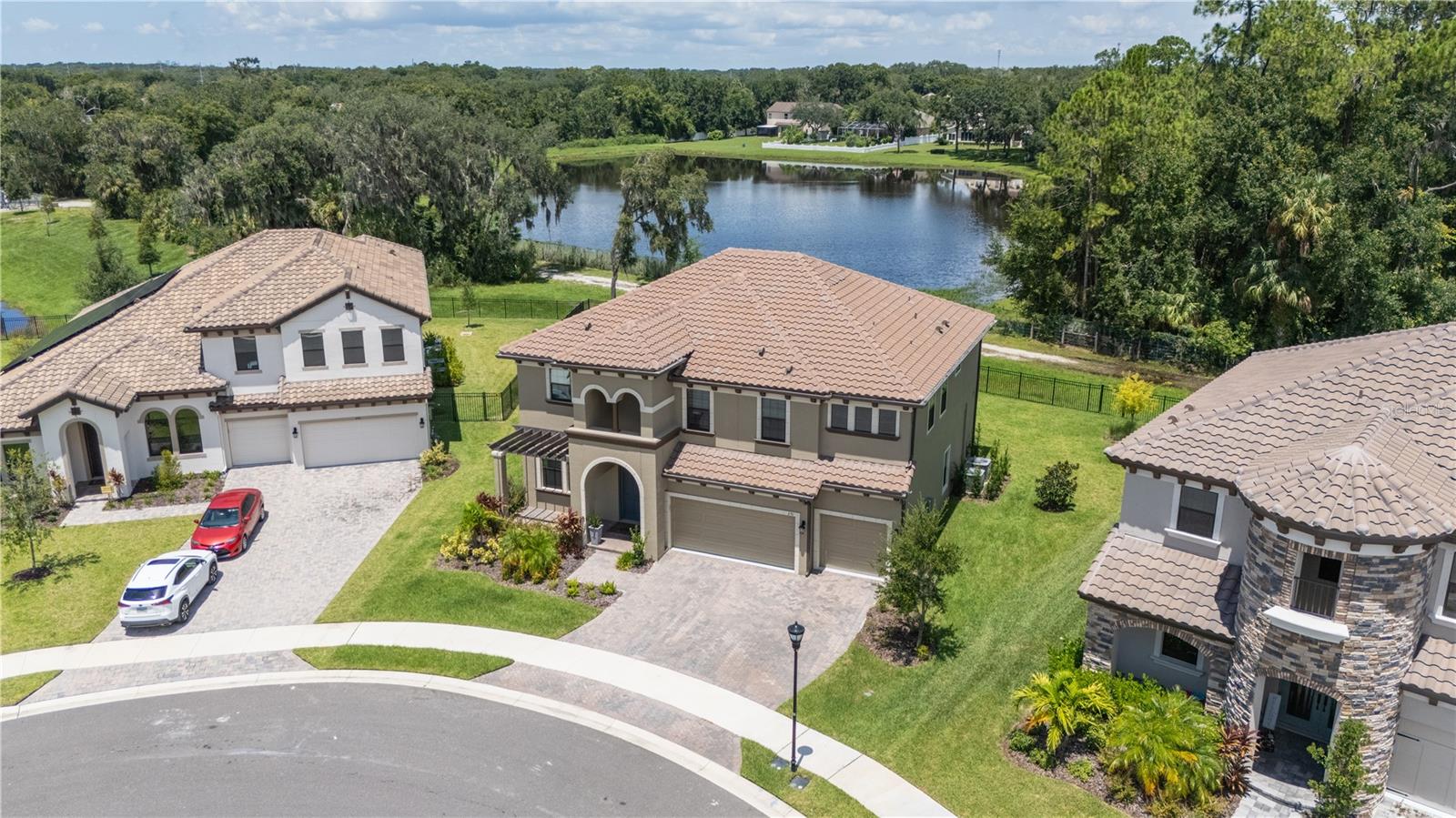 291 MOSSY RIVER COURT
