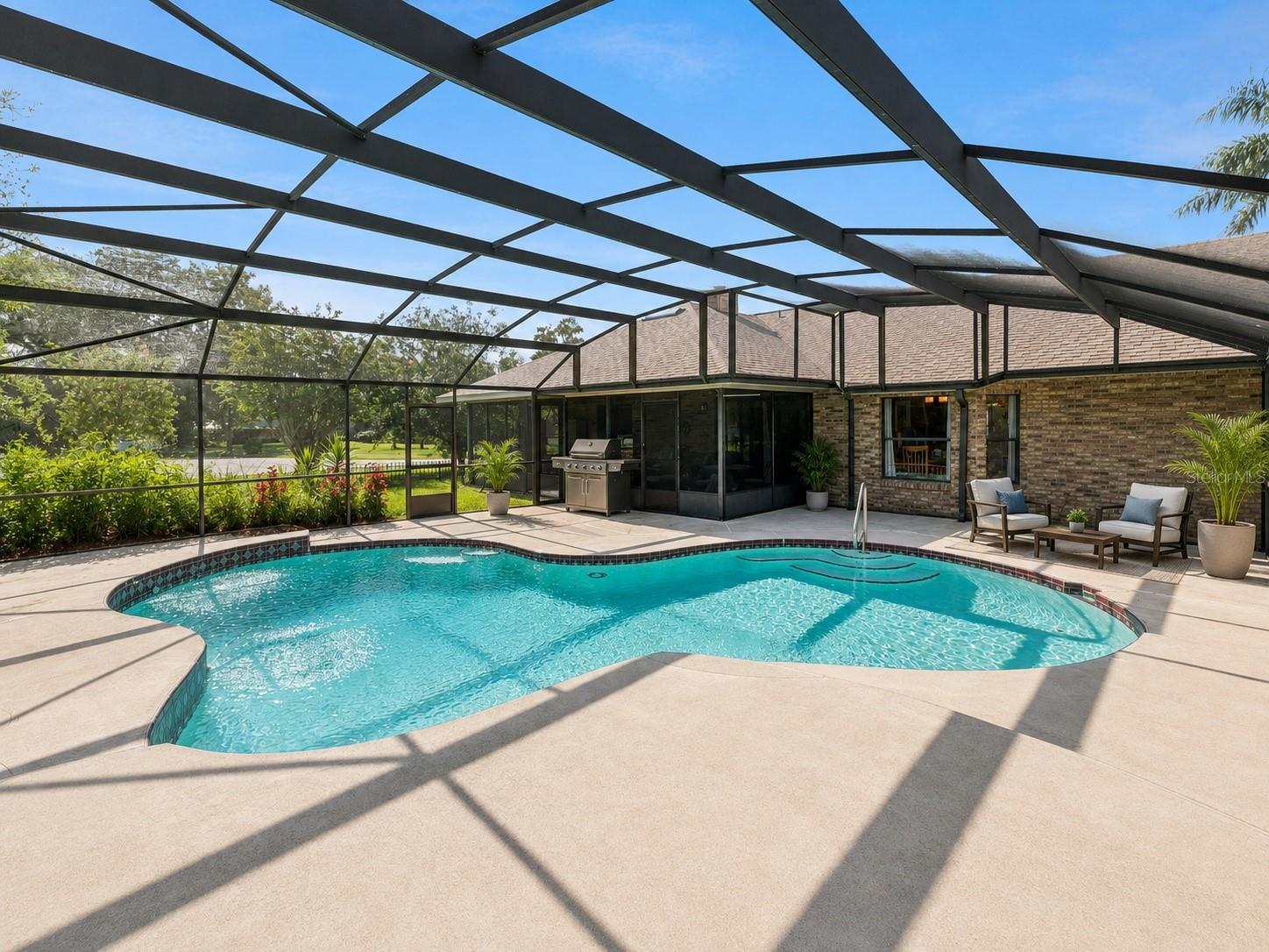 4 BASS LAKE DRIVE