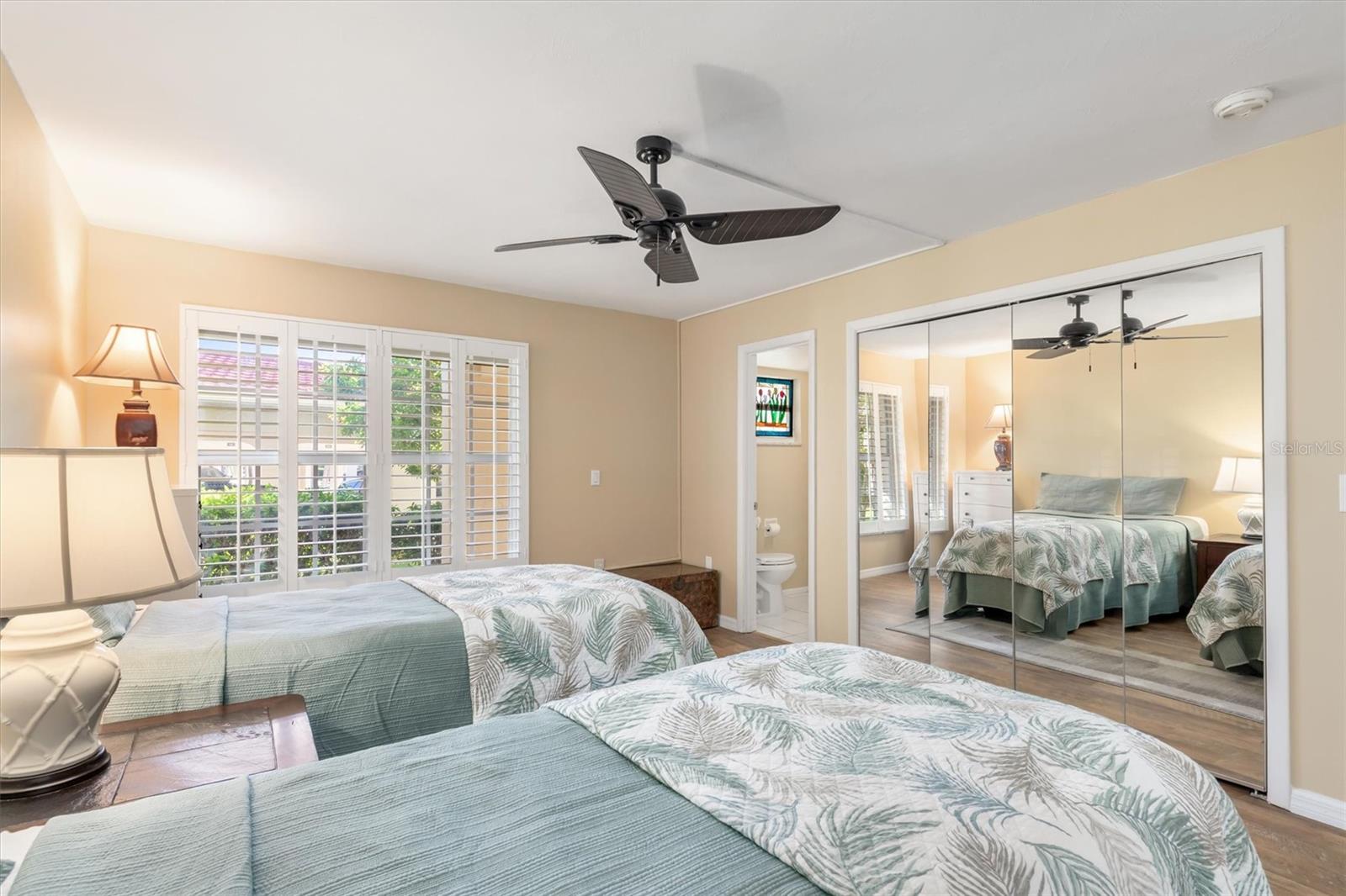 COLONY POINT - Residential