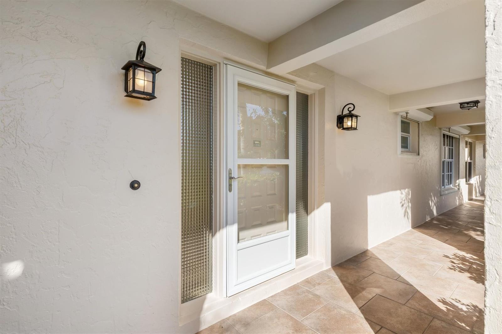 COLONY POINT - Residential