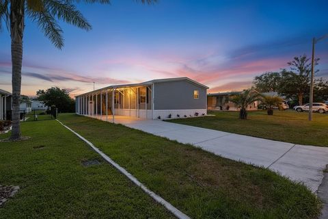 Photo of 14383 Dehaven Avenue, Brooksville, FL 34613 (MLS # TB8376489)