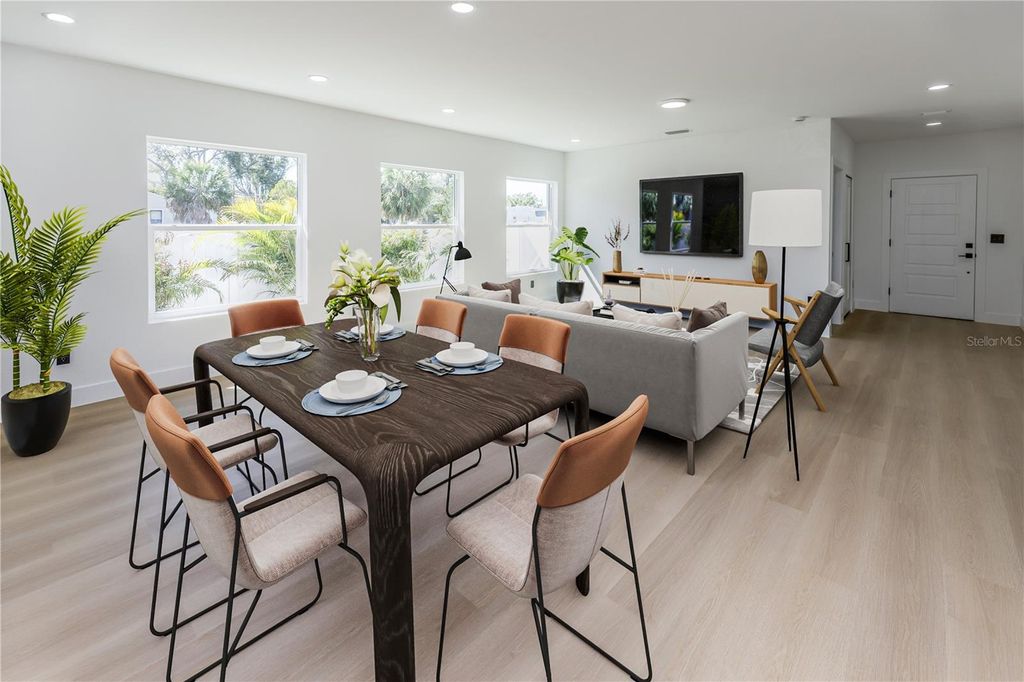 Photo of 1834 19th Street S, St Petersburg, FL 33712 (MLS # TB8478956)