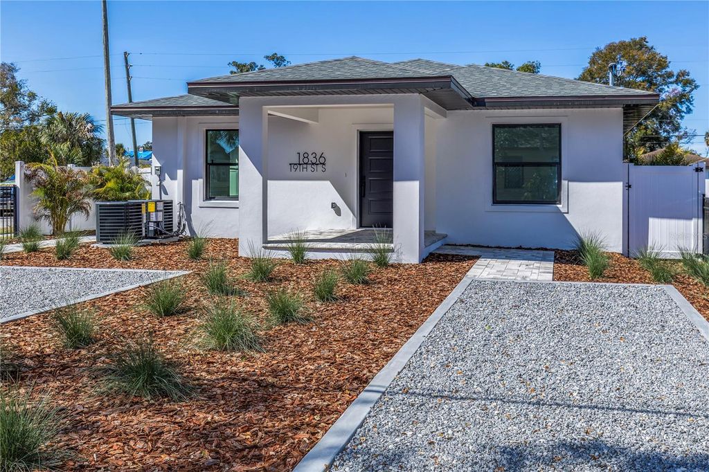 Photo of 1834 19th Street S, St Petersburg, FL 33712 (MLS # TB8478956)