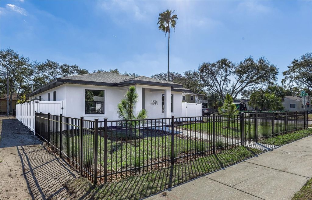 Photo of 1834 19th Street S, St Petersburg, FL 33712 (MLS # TB8478956)