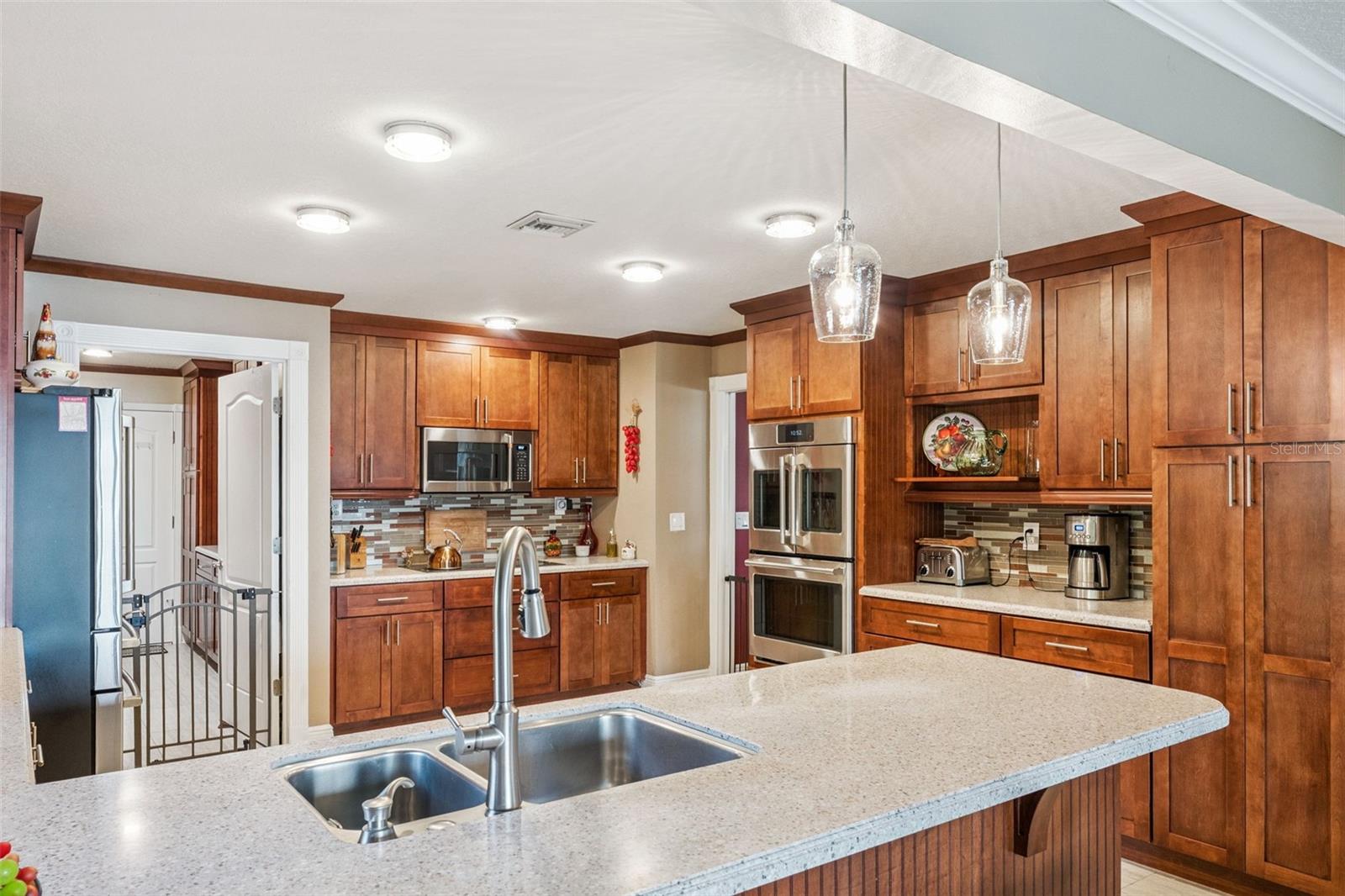 LAKE CONWAY WOODS - Residential