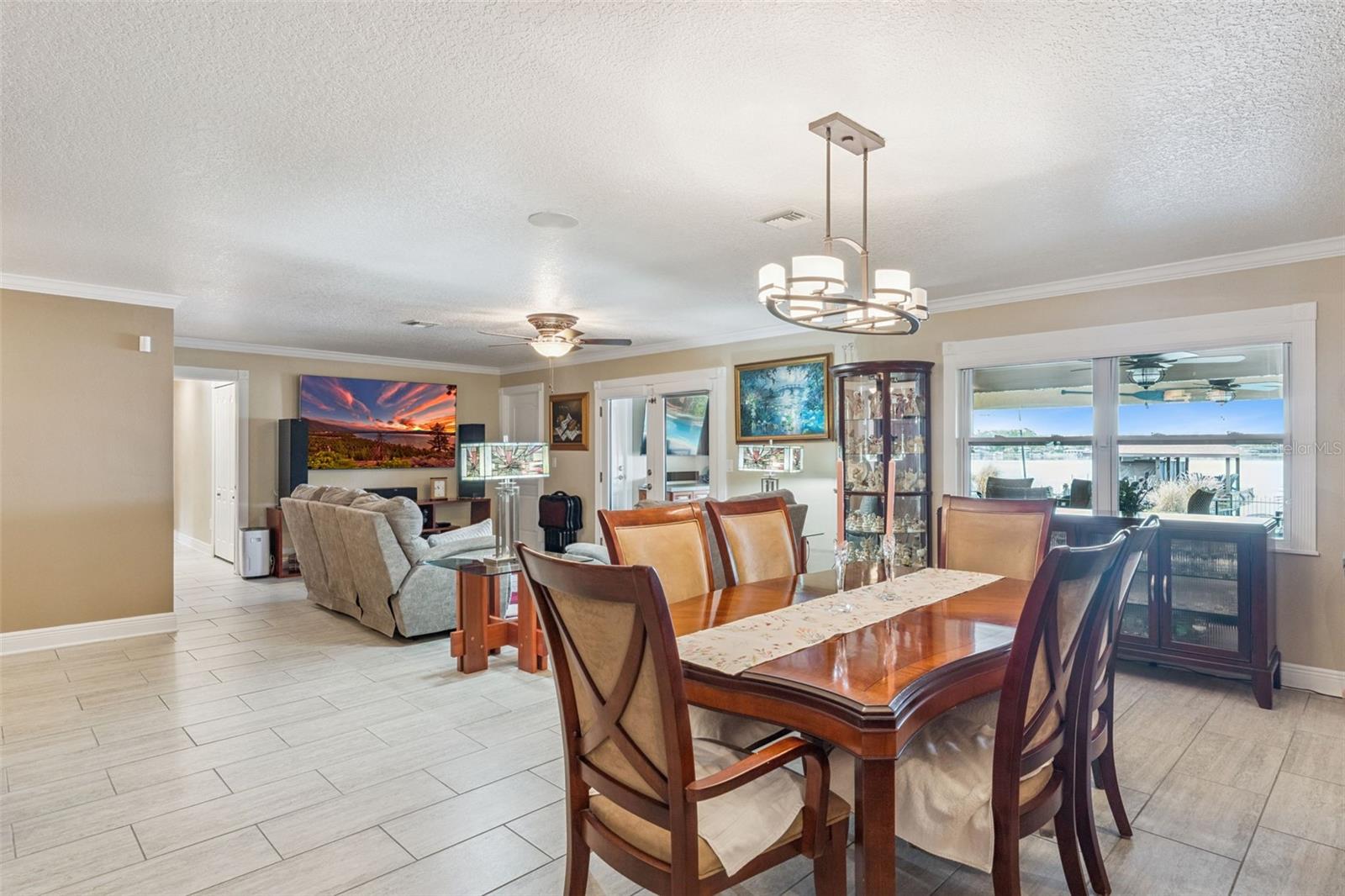 LAKE CONWAY WOODS - Residential