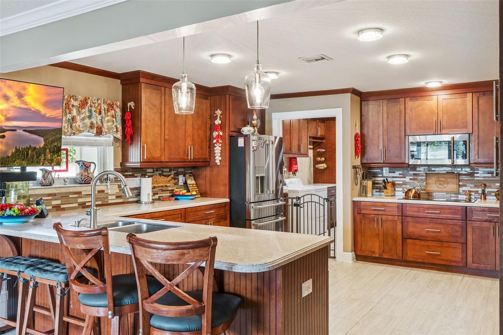 LAKE CONWAY WOODS - Residential