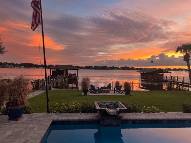 LAKE CONWAY WOODS - Residential