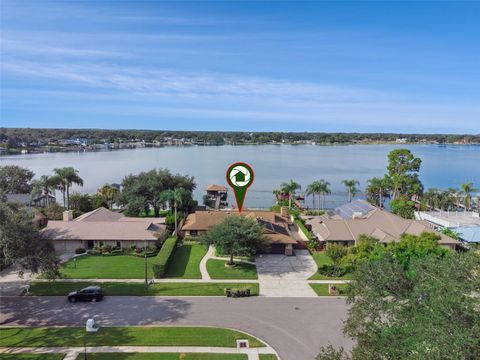 Photo of 4358 Tidewater Drive, Orlando, FL 32812 (MLS # A4667662)