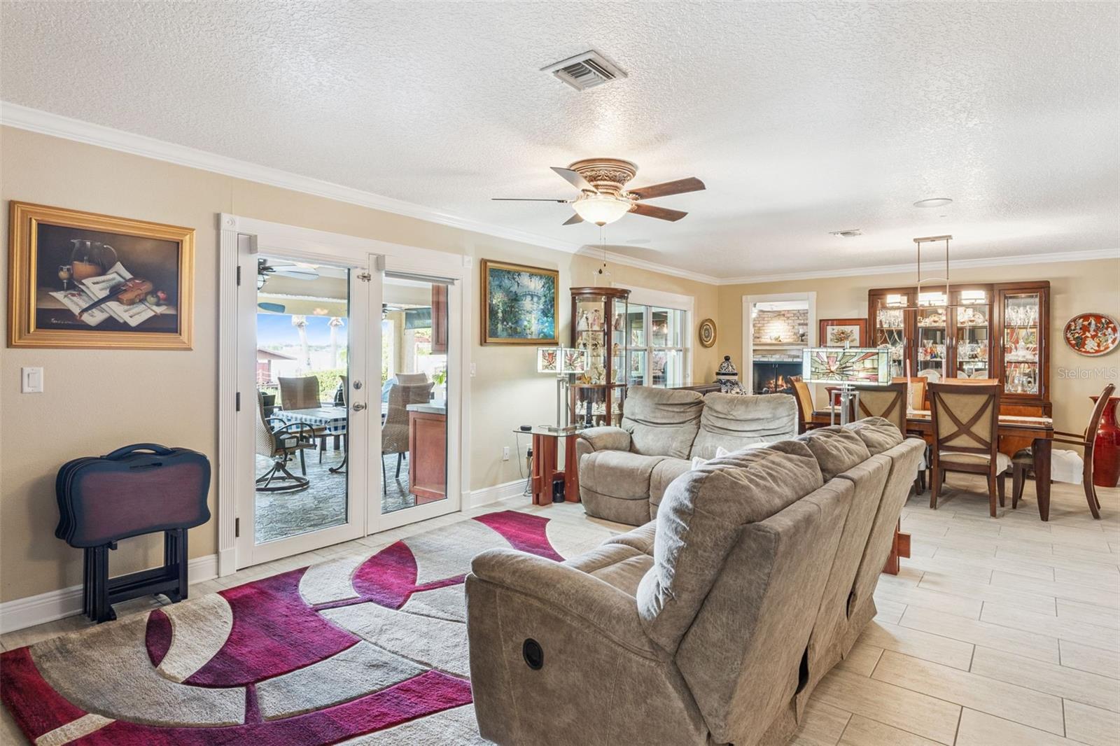 LAKE CONWAY WOODS - Residential