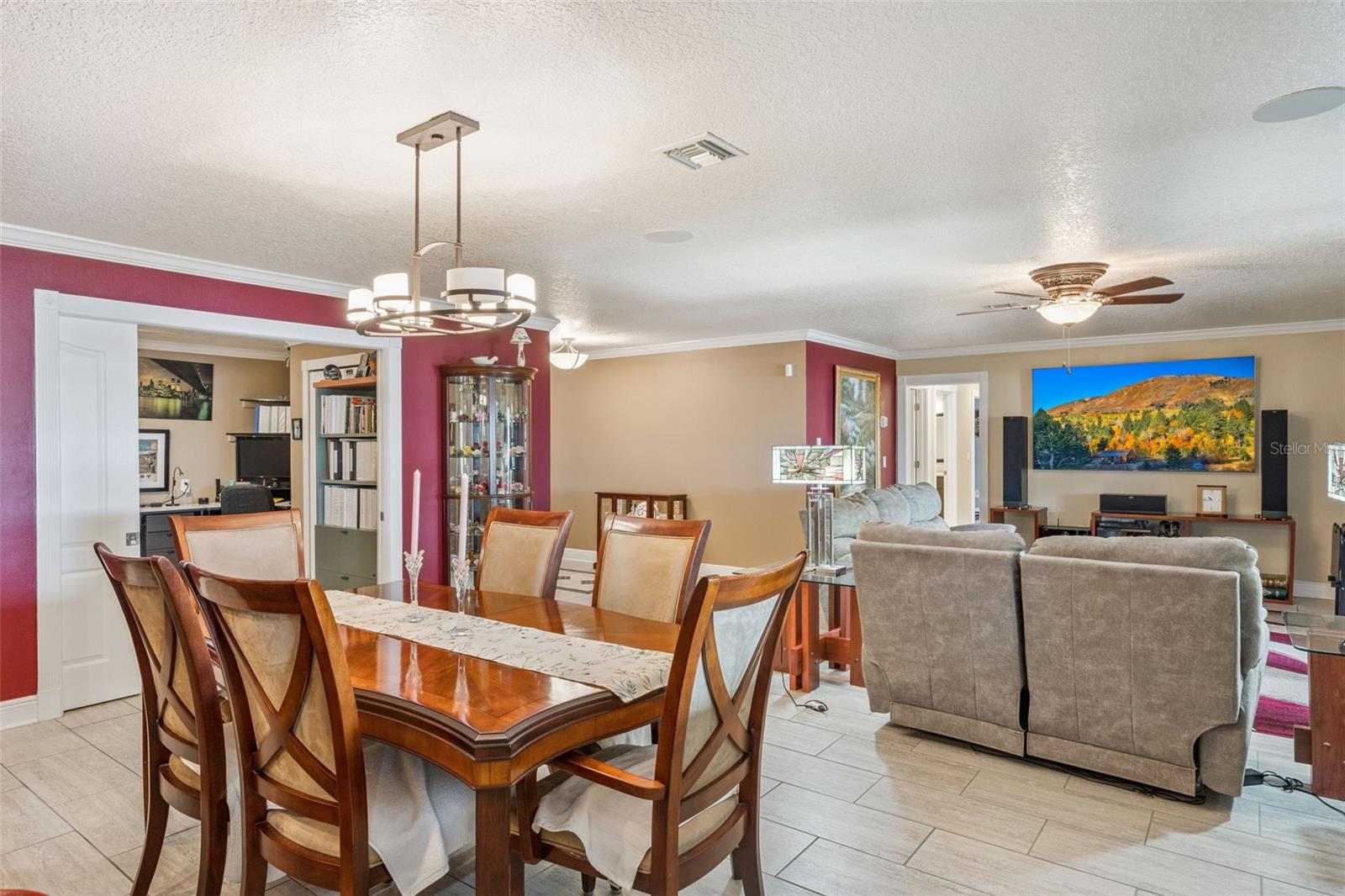 LAKE CONWAY WOODS - Residential