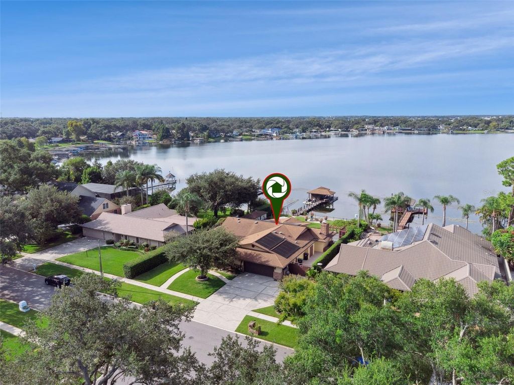 Photo of 4358 Tidewater Drive, Orlando, FL 32812 (MLS # A4667662)