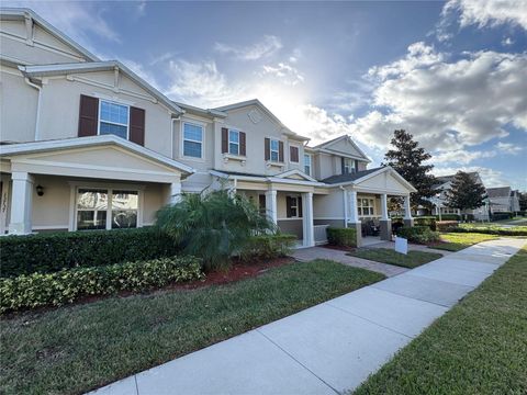 A home in WINDERMERE