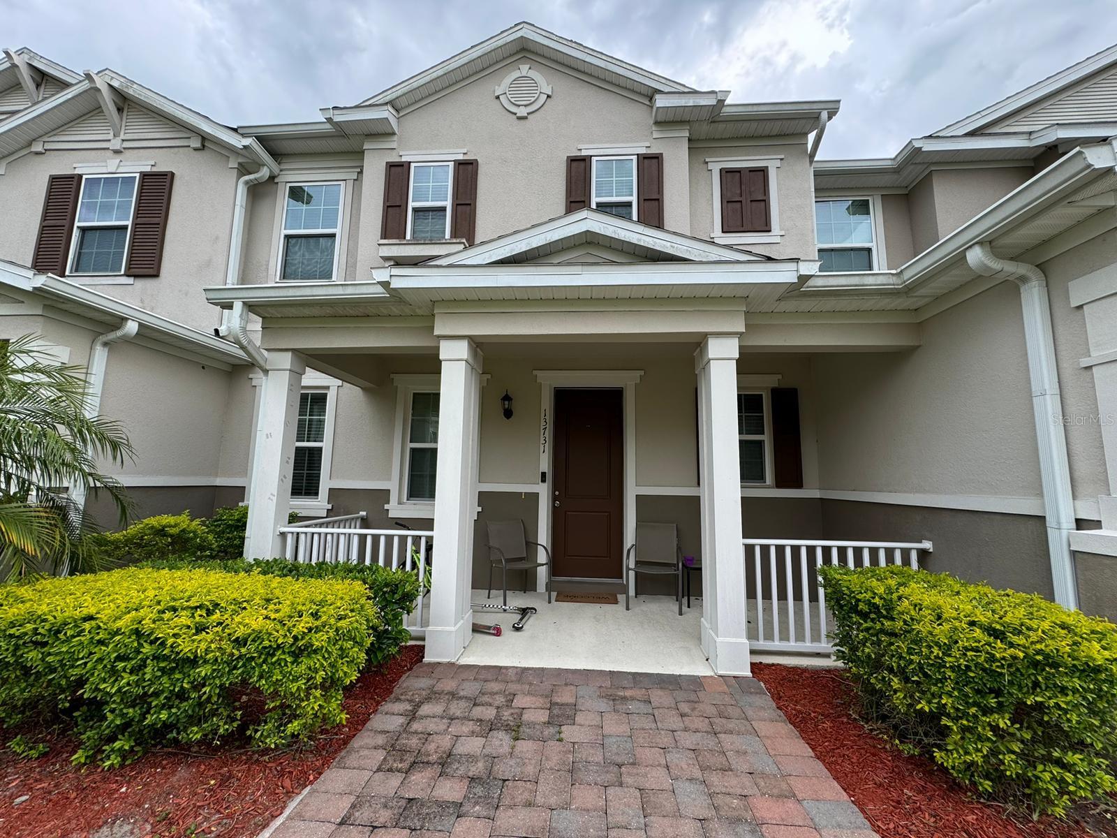 View WINDERMERE, FL 34786 townhome