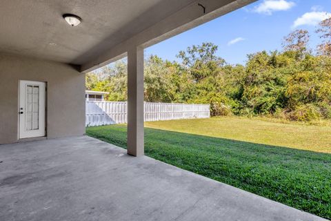 A home in KISSIMMEE