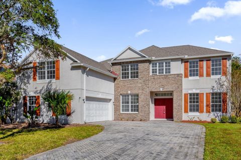 A home in KISSIMMEE