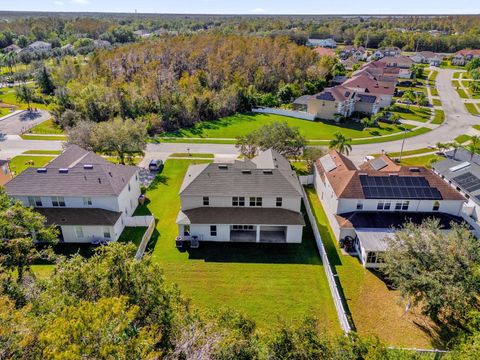 A home in KISSIMMEE