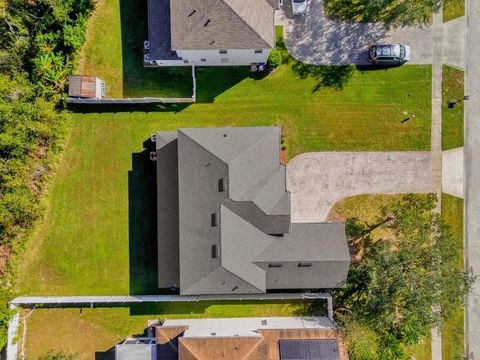 A home in KISSIMMEE