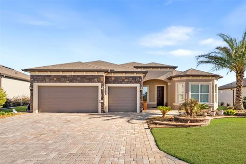 Photo of 6135 SW 86th Circle, Ocala, FL 34481 (MLS # OM718069)