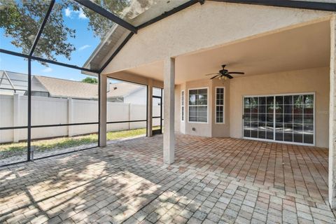 A home in SUN CITY CENTER