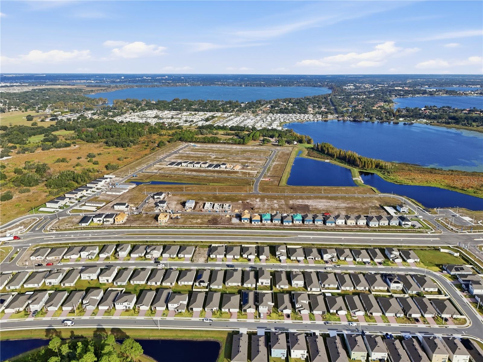 VILLA MAR - Residential