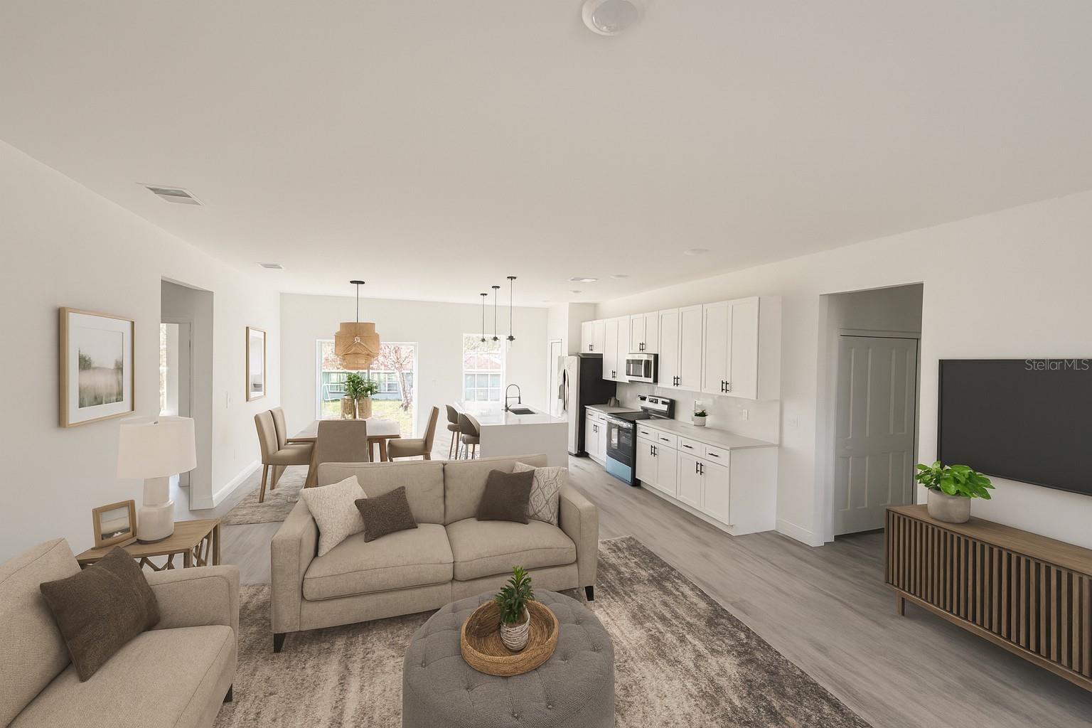 MARION OAKS 10 - Residential