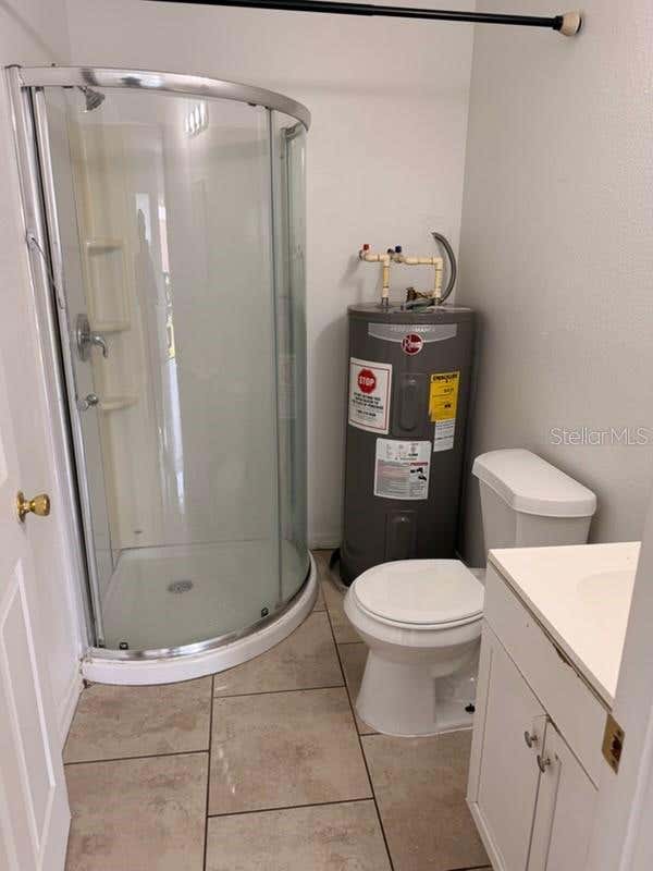 Photo of 110 Forest Avenue #10, Davenport, FL 33837 (MLS # L4964368)