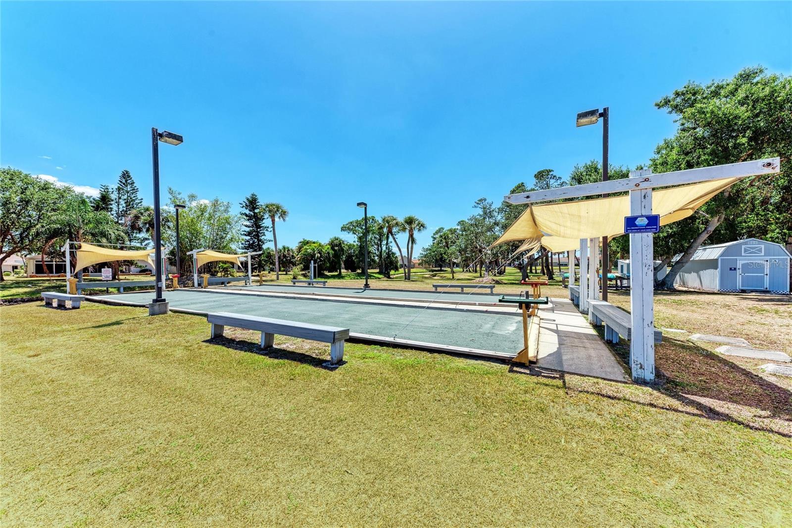 PORT CHARLOTTE SEC 008 - Land