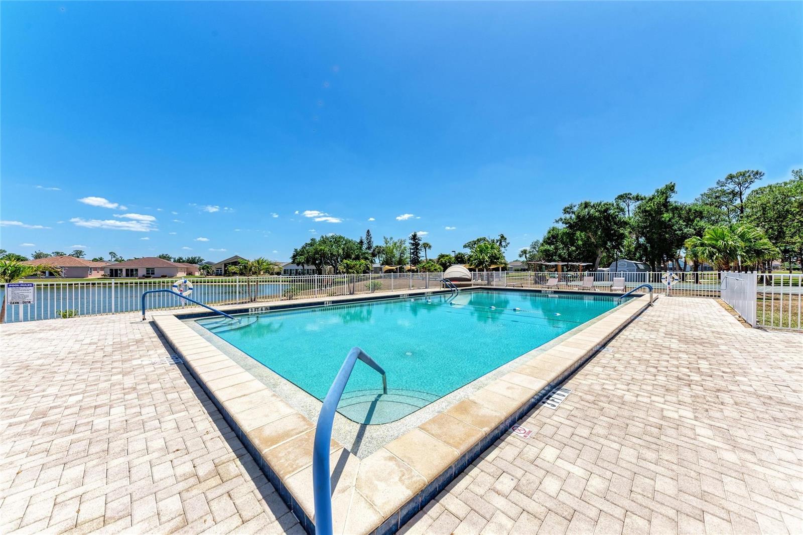 PORT CHARLOTTE SEC 008 - Land