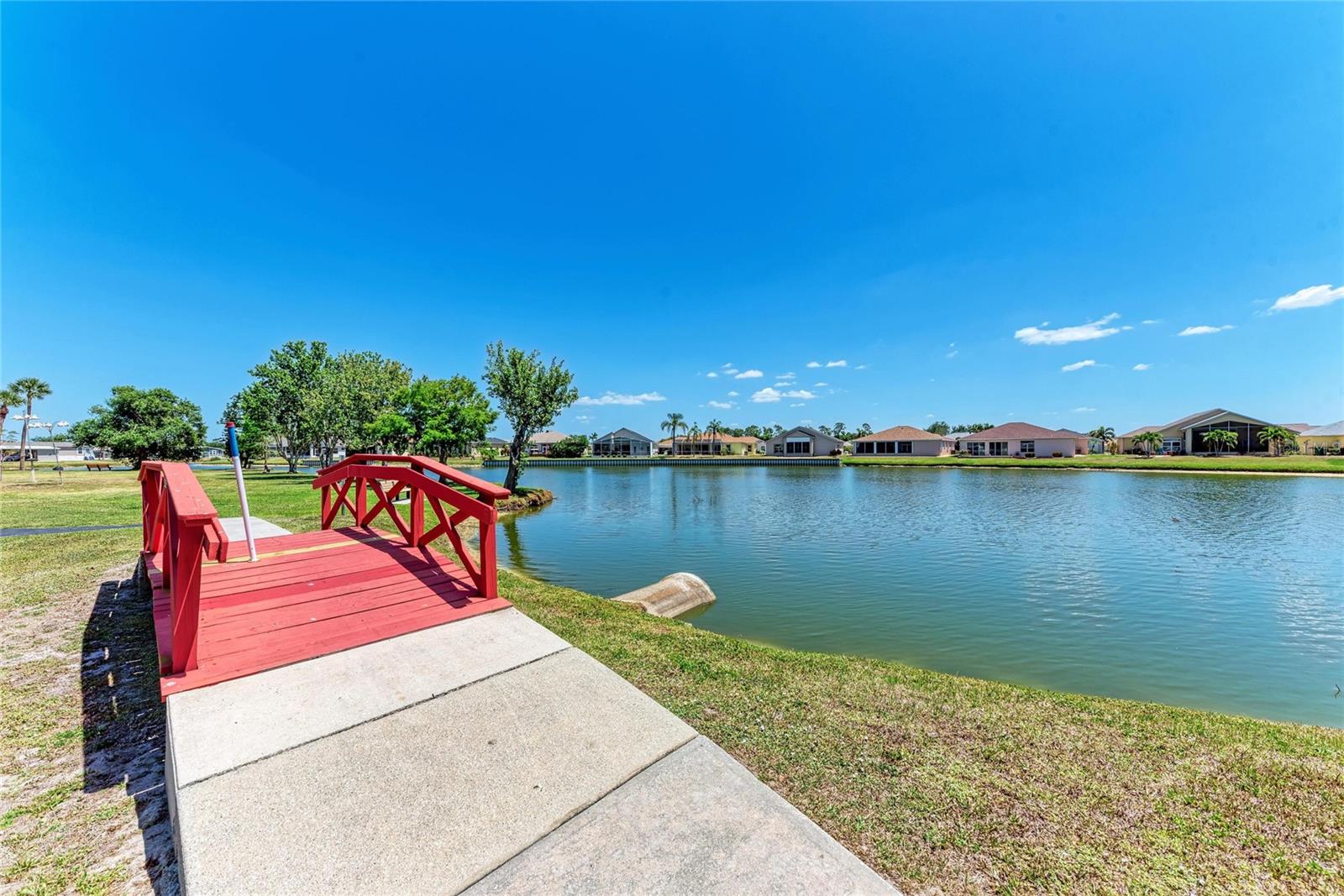 PORT CHARLOTTE SEC 008 - Land