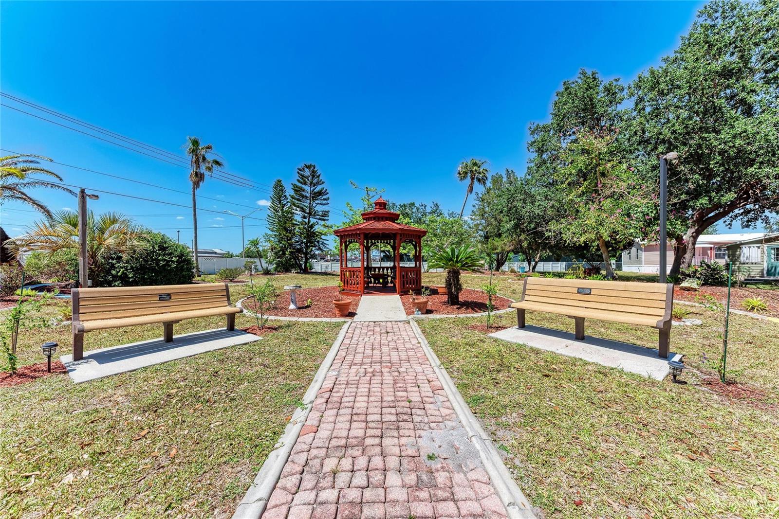 PORT CHARLOTTE SEC 008 - Land