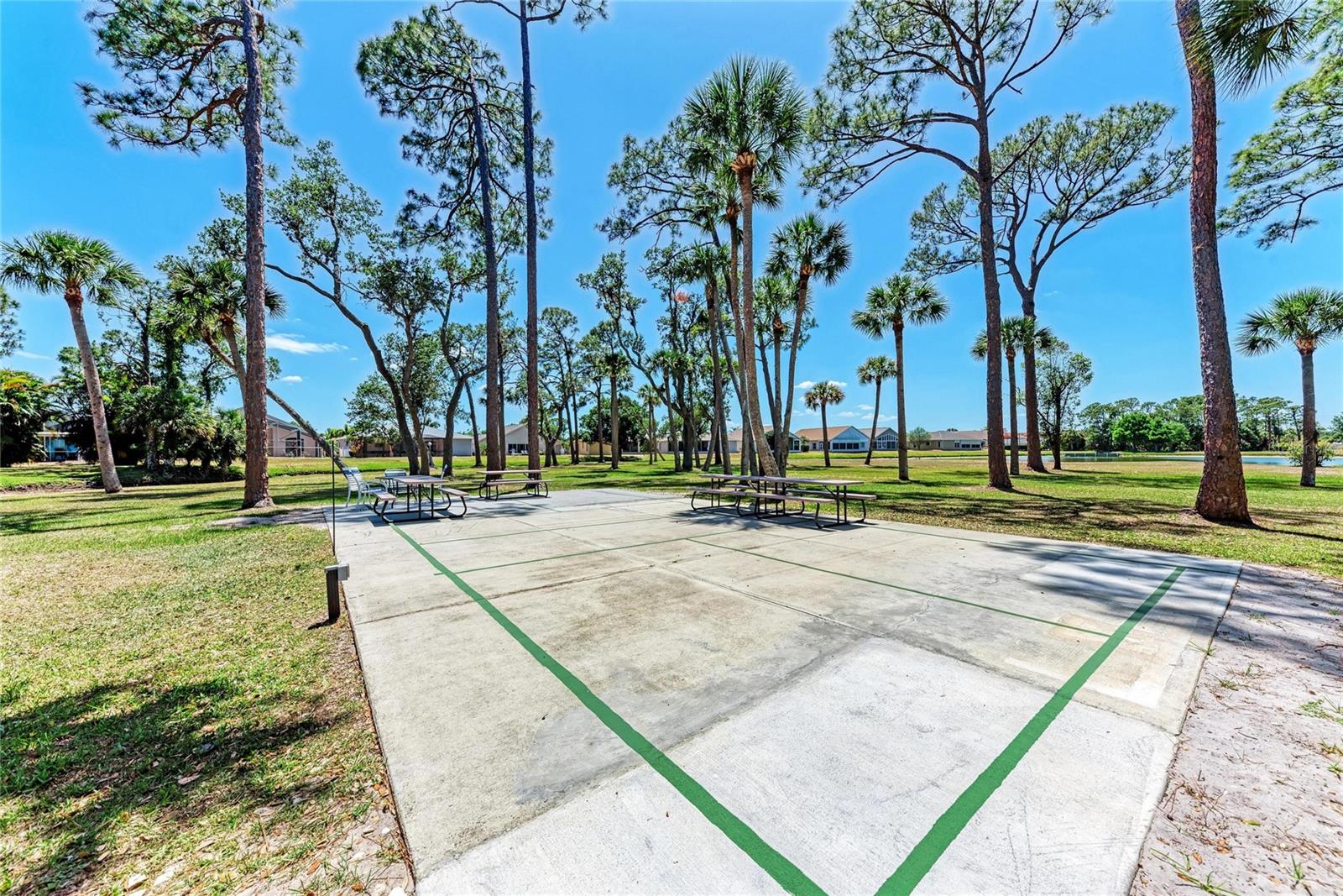 PORT CHARLOTTE SEC 008 - Land