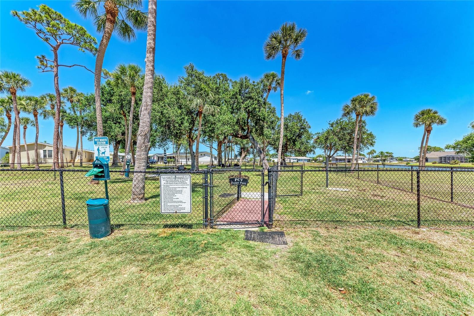 PORT CHARLOTTE SEC 008 - Land