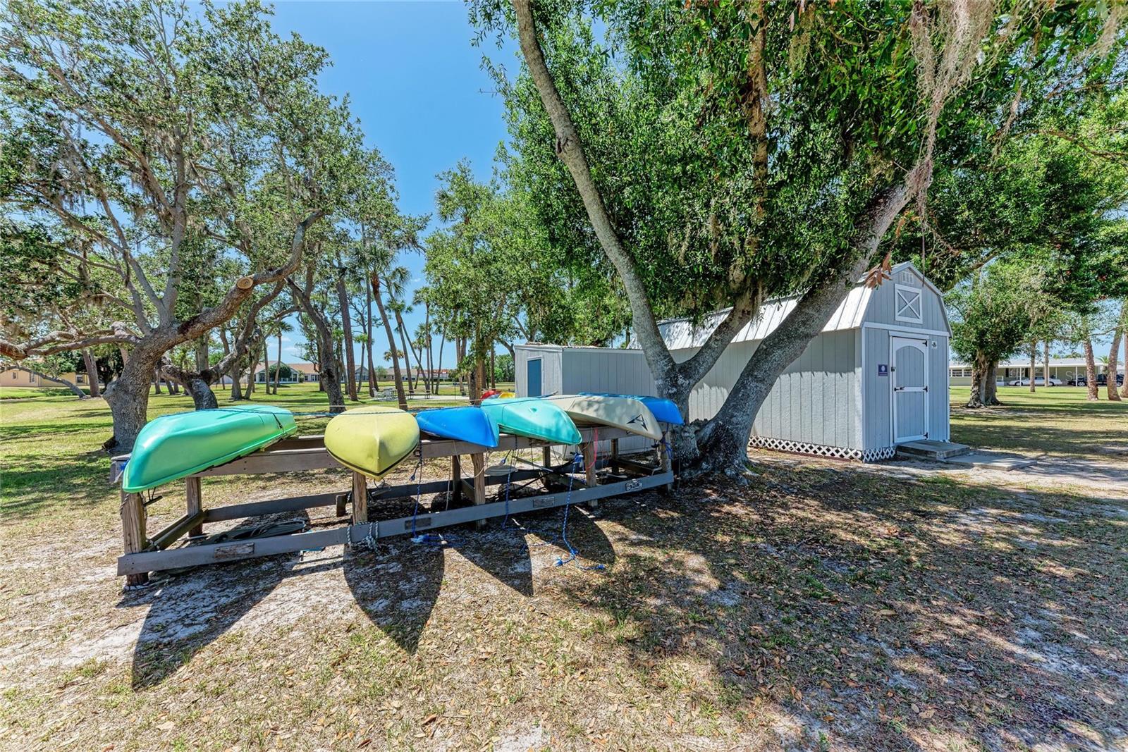 PORT CHARLOTTE SEC 008 - Land