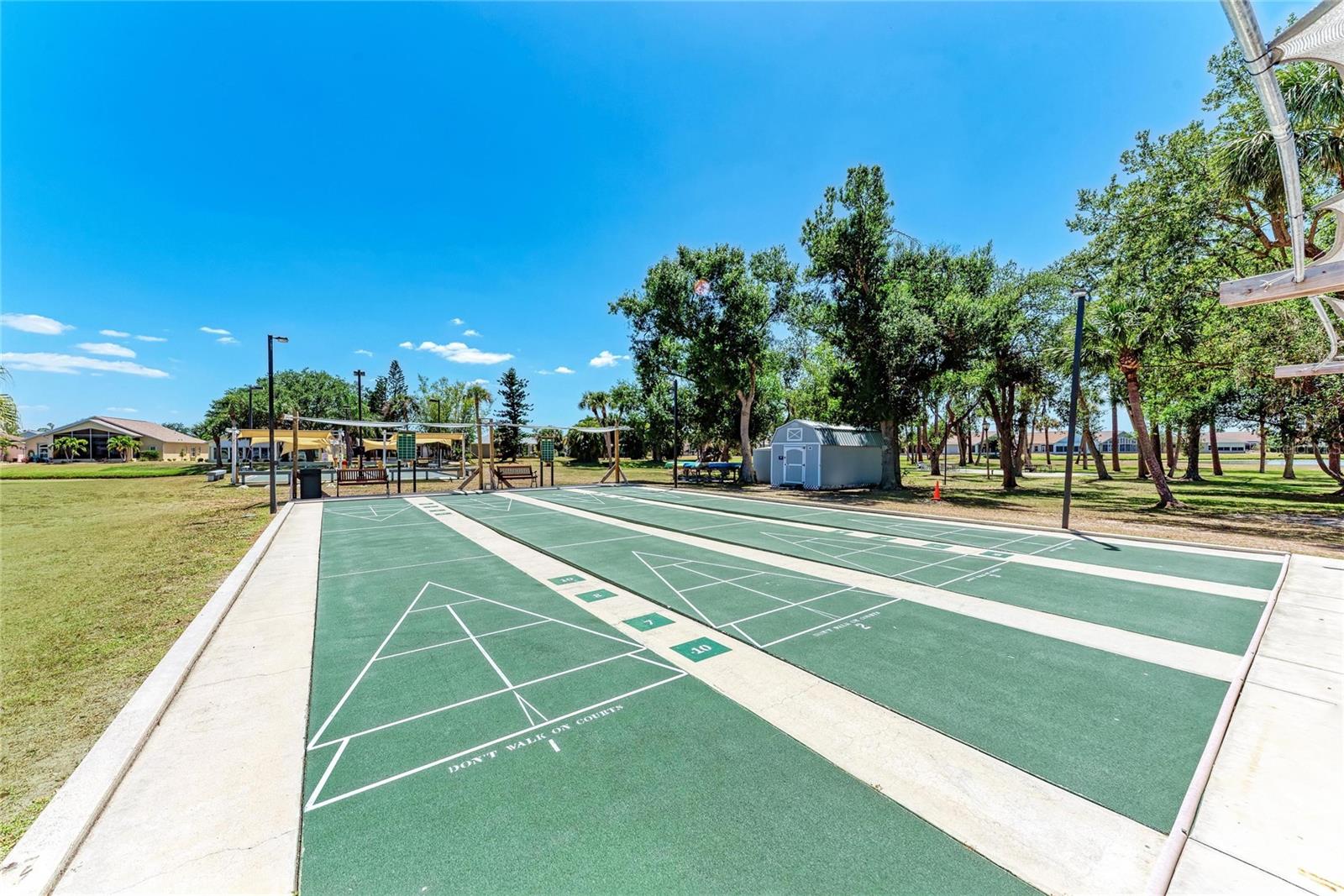 PORT CHARLOTTE SEC 008 - Land