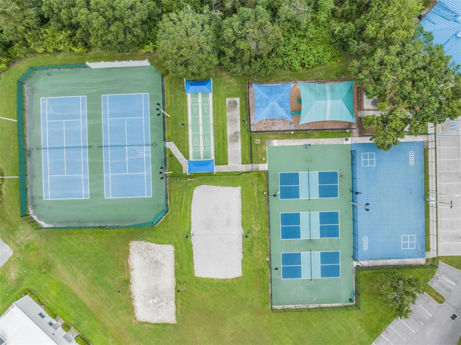 MEADOW POINTE PRCL 03 - Residential Lease