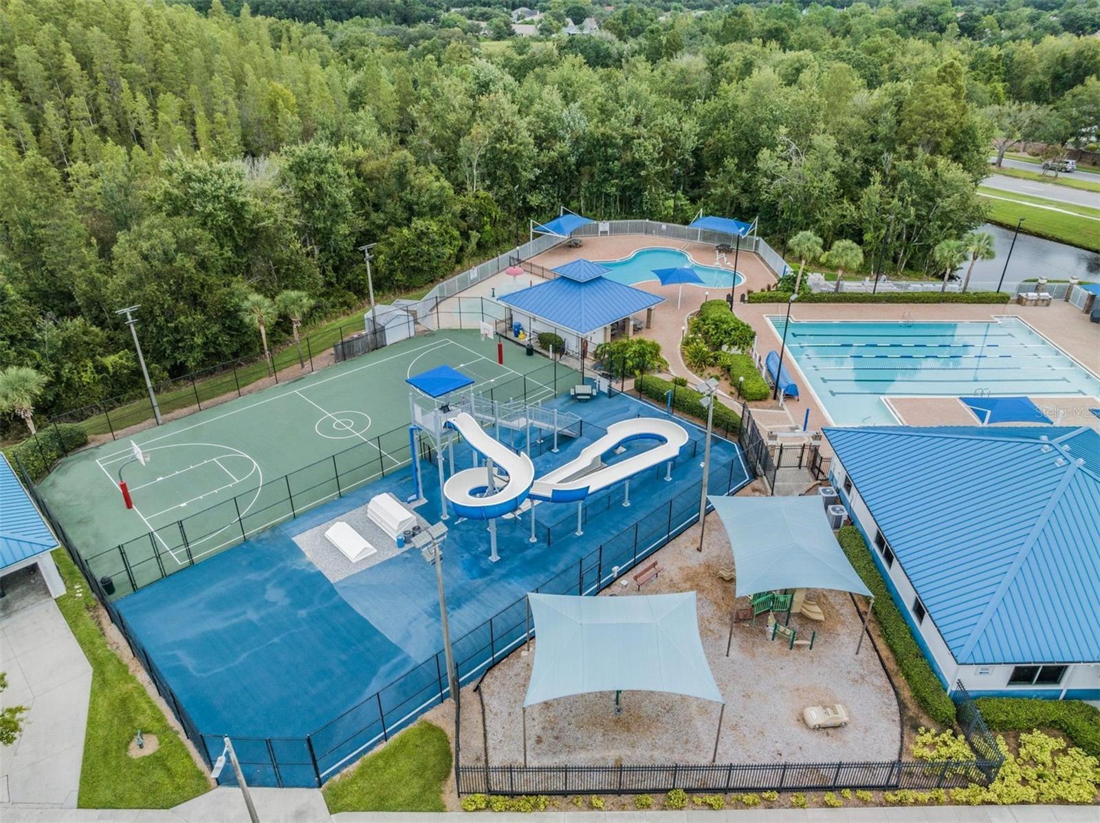 MEADOW POINTE PRCL 03 - Residential Lease