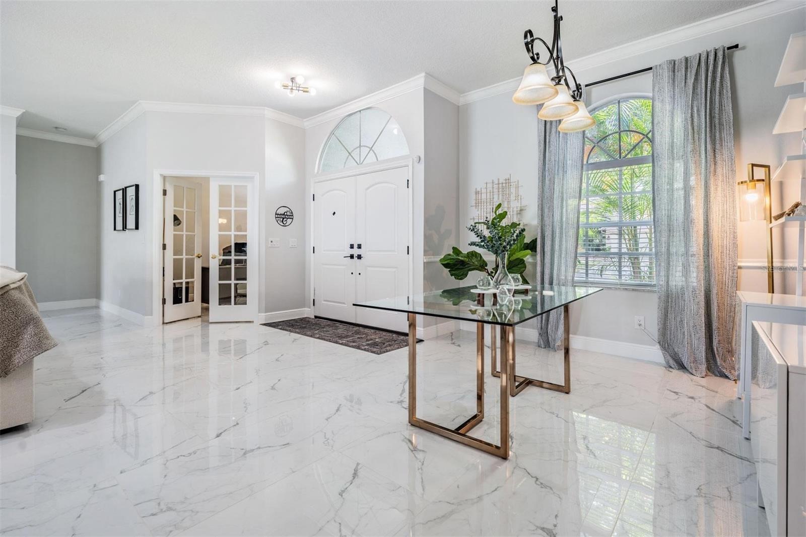 MEADOW POINTE PRCL 03 - Residential Lease