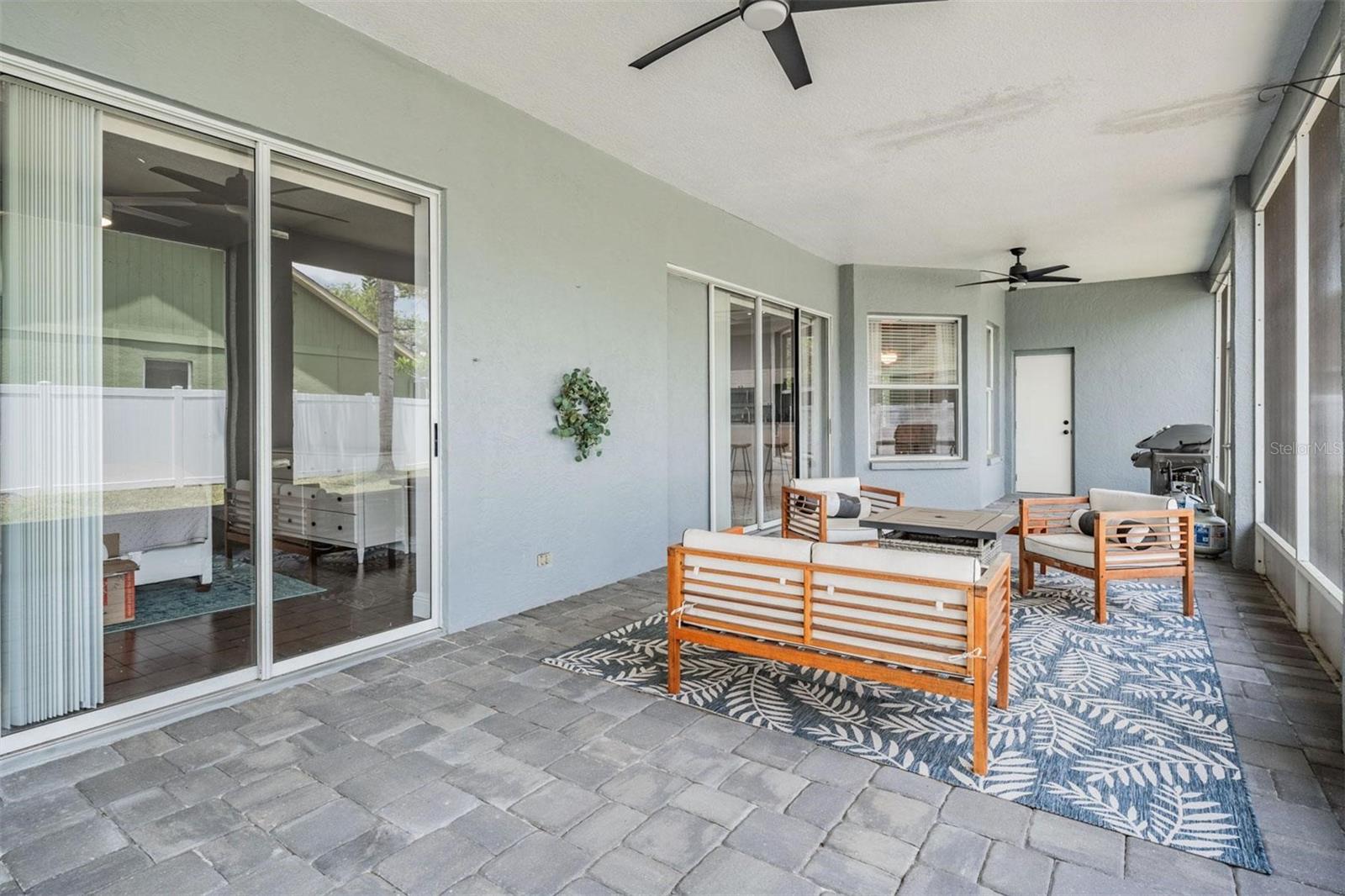 MEADOW POINTE PRCL 03 - Residential Lease