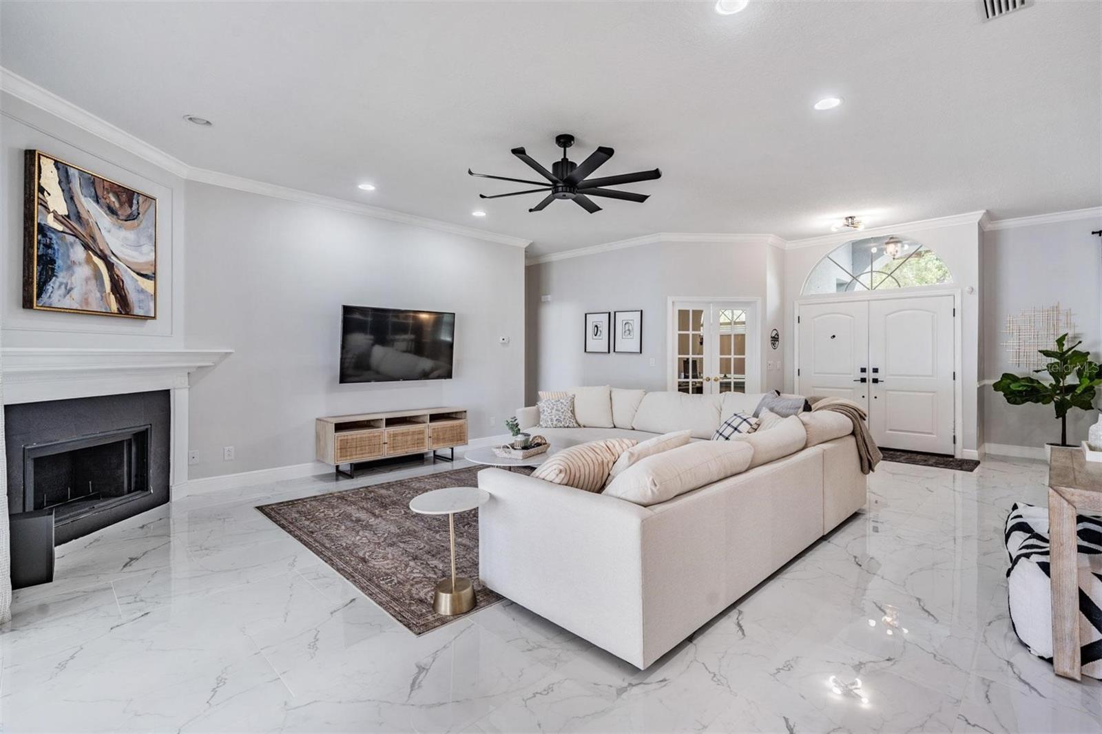 MEADOW POINTE PRCL 03 - Residential Lease