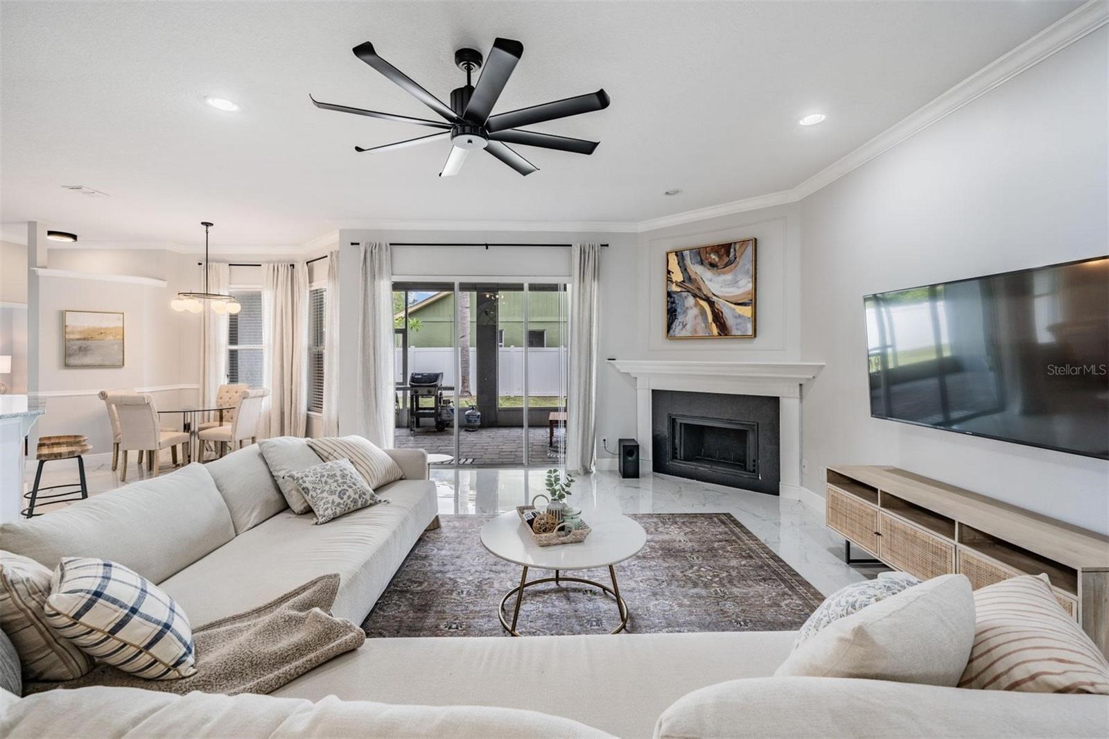 MEADOW POINTE PRCL 03 - Residential Lease