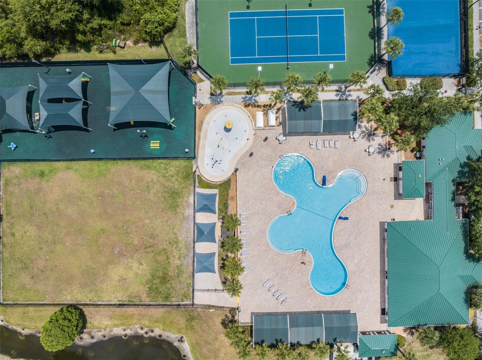 MEADOW POINTE PRCL 03 - Residential Lease