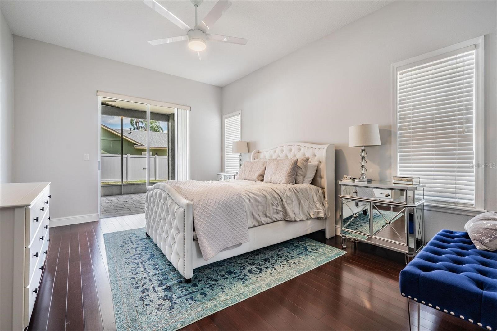 MEADOW POINTE PRCL 03 - Residential Lease